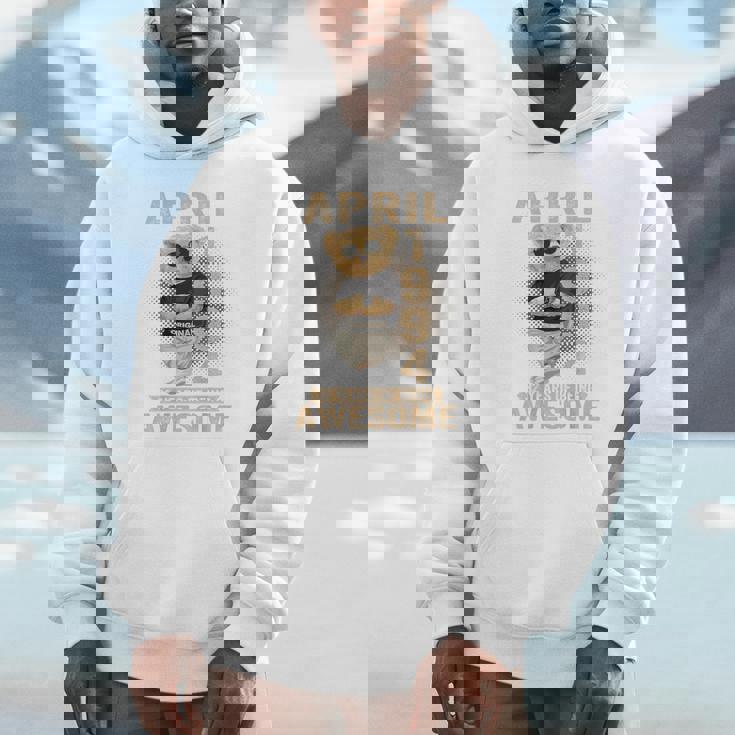 On Back 1994年4月 32歳の誕生日 32歳 テディベア パーカー