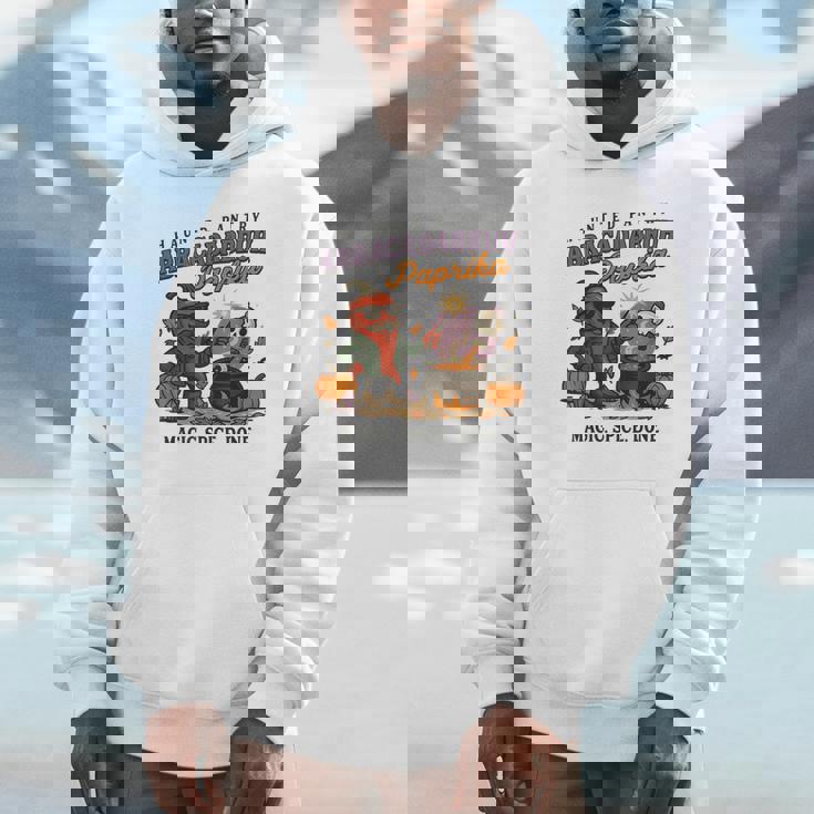 Spice Halloween Costume Haunted Pantry Abracadabruh Paprika Unisex Hoodie Spice Halloween Costume Haunted Pantry Abracadabruh Paprika Unisex Hoodie