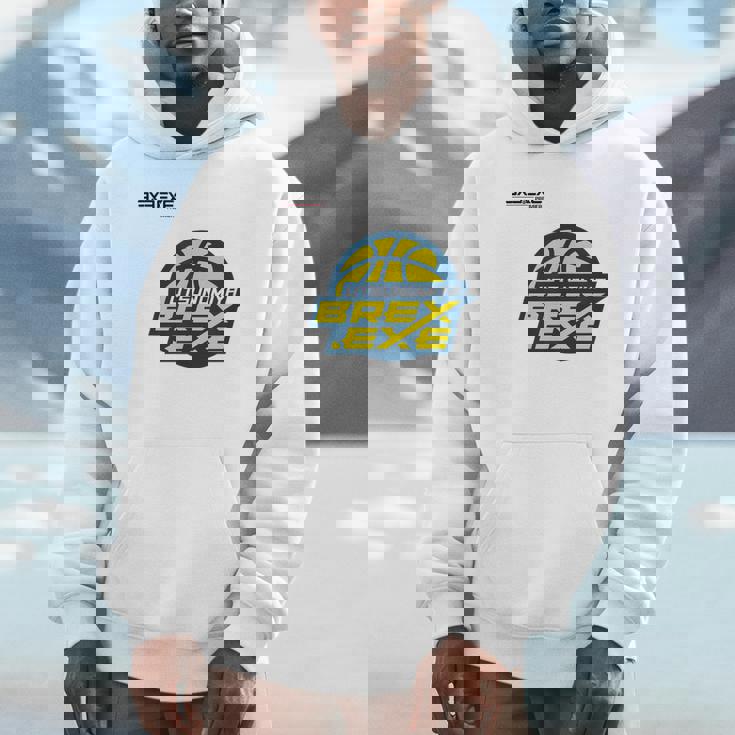 Utsunomiya BrexExe_13_Griffin Gerald Biwer パーカー