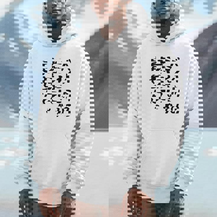 【バイクのことしか考えてません】バイク おもしろ オートバイ 単車 モータースポーツ モトクロス レース 趣味 文字 パーカー