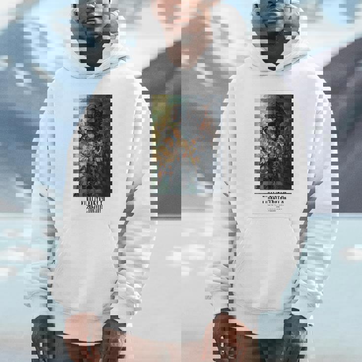 【公式】Final Fantasy アニバーサリーコレクション Ffxii Tza パッケージアート② パーカー