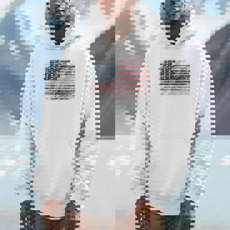 アメリカ国旗 アメリカ 星条旗 Usa Flagtars Andtripes パーカー