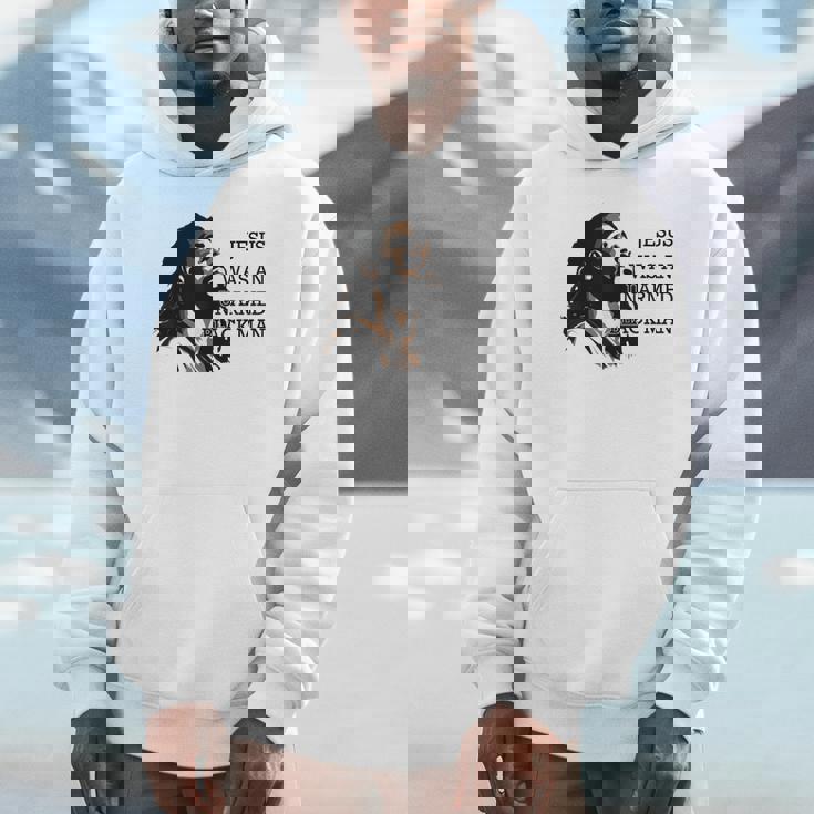 イエスは非武装の黒人だった パーカー