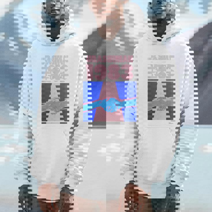 ウラシマン D パーカー