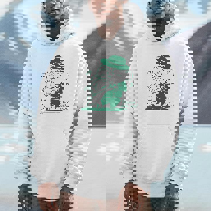 クレヨンしんちゃん マサオくんと踊ろう！ パーカー