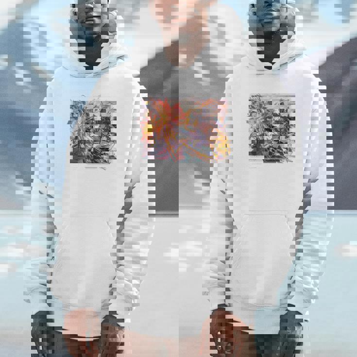 グランブルーファンタジーヴァーサス -ライジング- Gbvs Cygames Cup 2026 パーカー