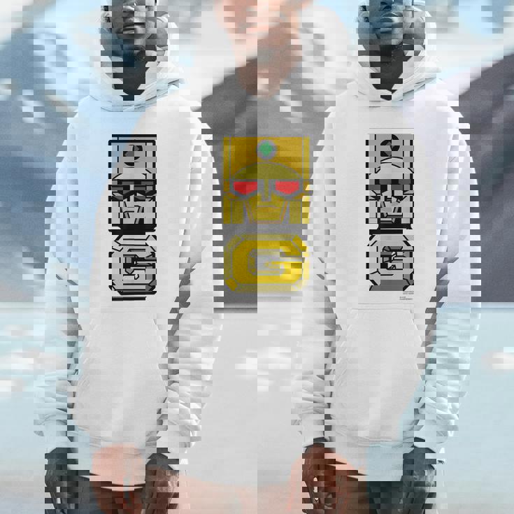 ゴールドライタン B パーカー