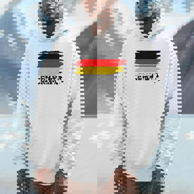 サッカードイツ代表 パーカー