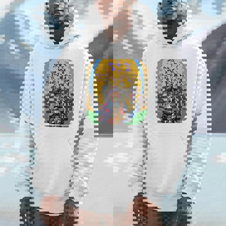 ジャズは パーカー