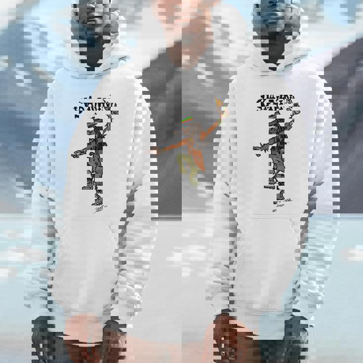 スカンキン ラスタマン ダンスホール ラスタ パーカー