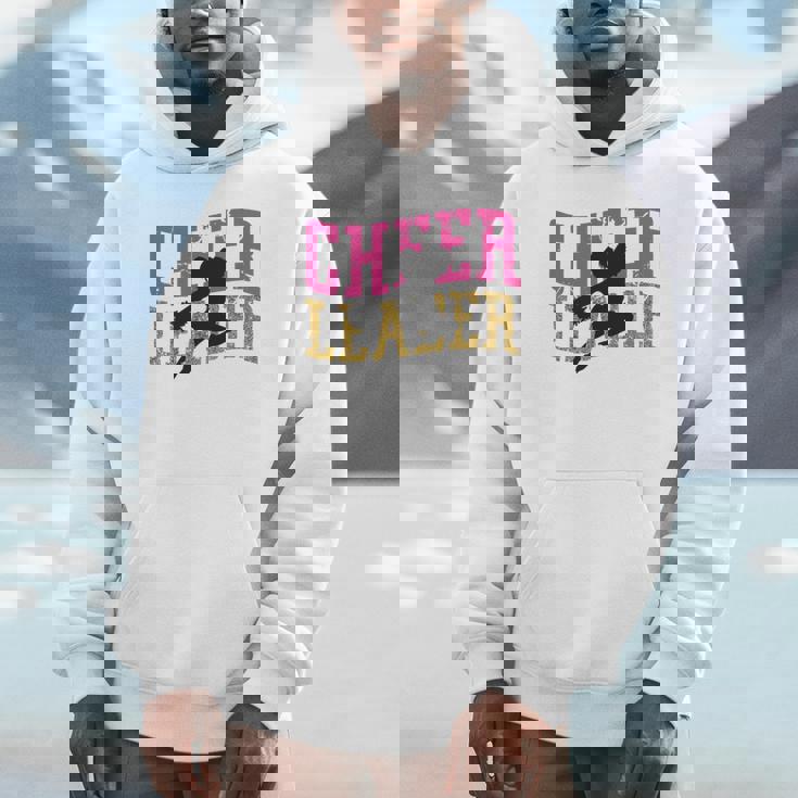 チア チアリーディング チアリーダー 長袖tシャツ パーカー