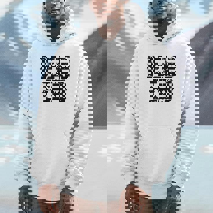 デッドエンドintage パーカー