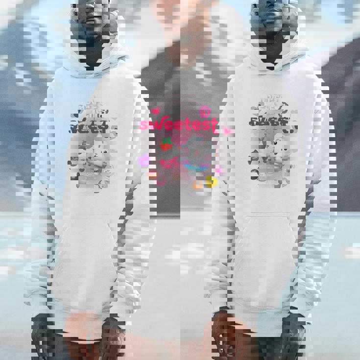 ドリームワークス ギャビーのドールハウス ケーキ You're Theweetest パーカー