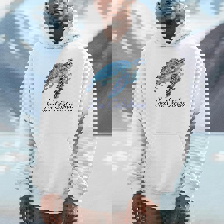 ニューカレドニア パーカー