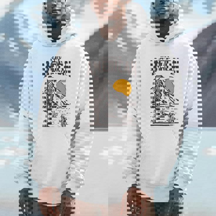 ネイティブアメリカン I 先住民 I ネイティブアメリカン パーカー