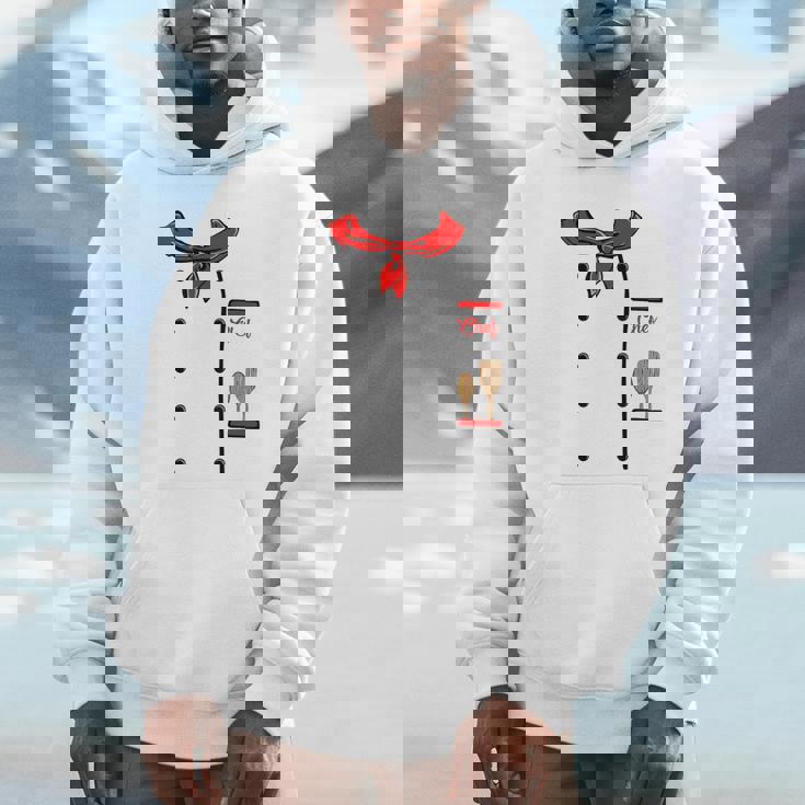 ハロウィン キッズ ドレスアップ シェフ コスチューム キッズ シェフコート パーカー