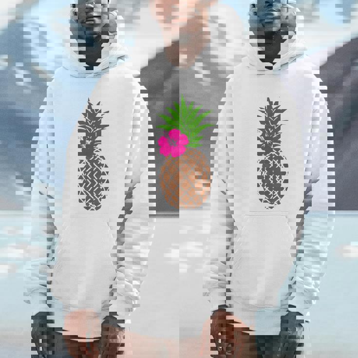 パイナップル コスチューム フルーツ コスチューム フルーツ ハワイ Pineapple パーカー