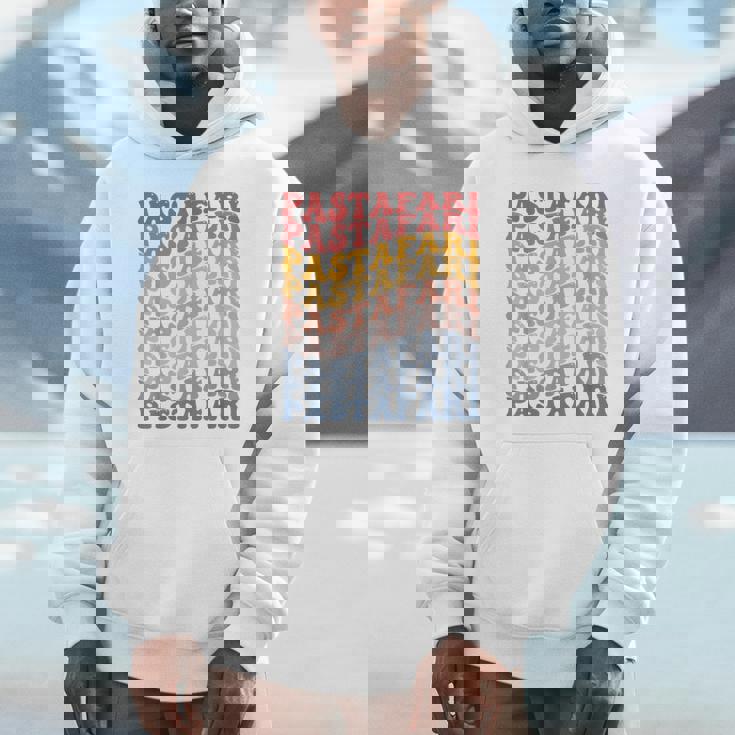 パスタファリ フライングスパゲッティモンスター Fsm グルービー パーカー