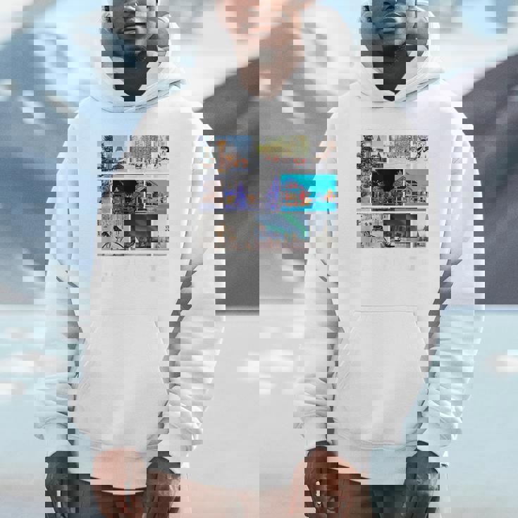 フィンランド ラップランド パーカー