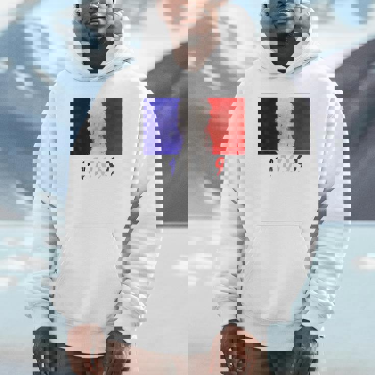 フランス革命 1789年 パーカー