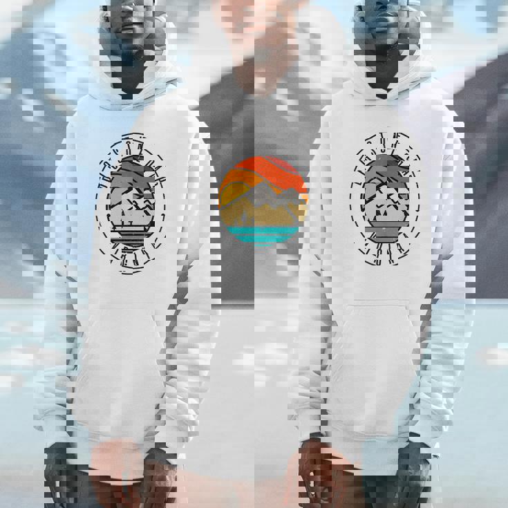 ミニマリスト アウトドア ビッグストーン ギャップ バージニアa パーカー