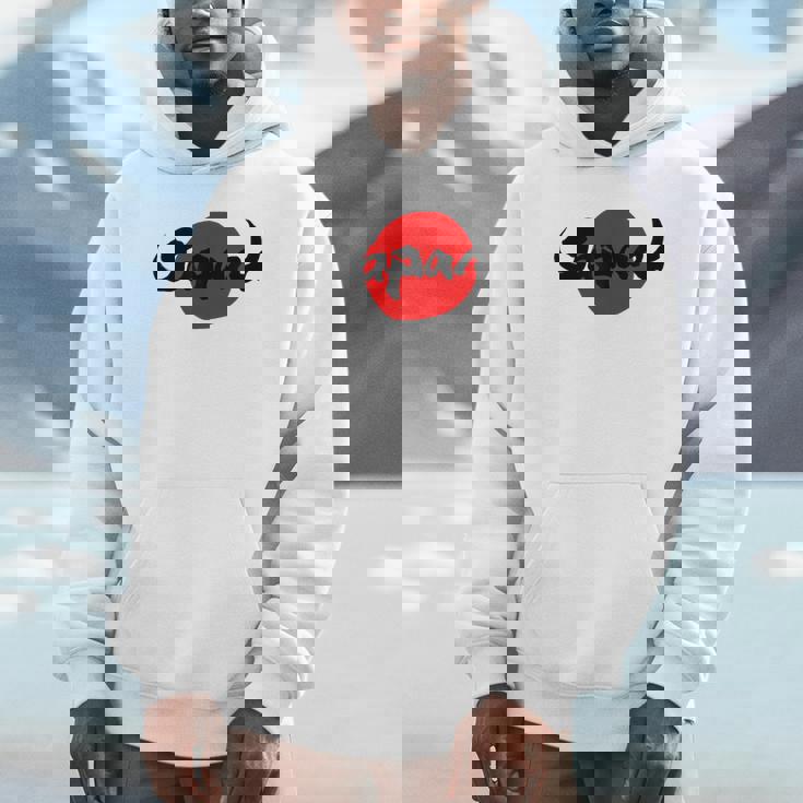 ロック パンク バンド 日本 ジャパン 日の丸 和柄 サッカー スポーツ 書 筆文字 サムライ 侍 国旗Japan パーカー