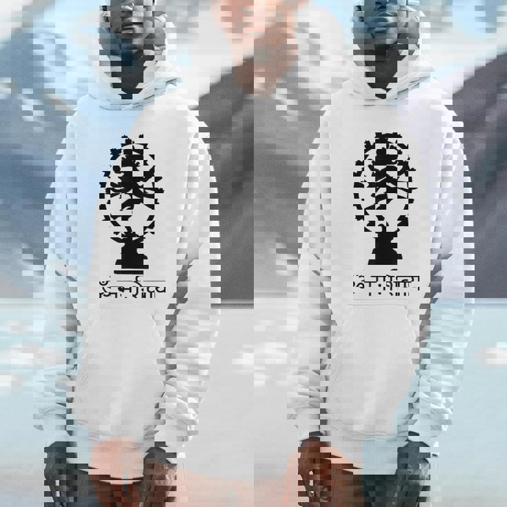 ロードシヴァ ヒンズー教 ゴッドオーム マントラ サンスクリット ヨガ パーカー