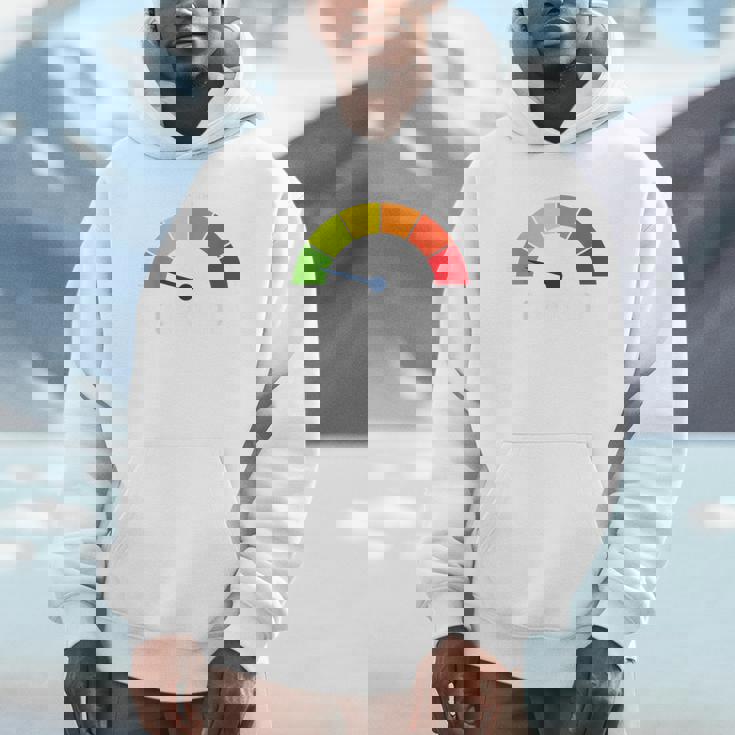 低コルチゾールレベルミーム パーカー