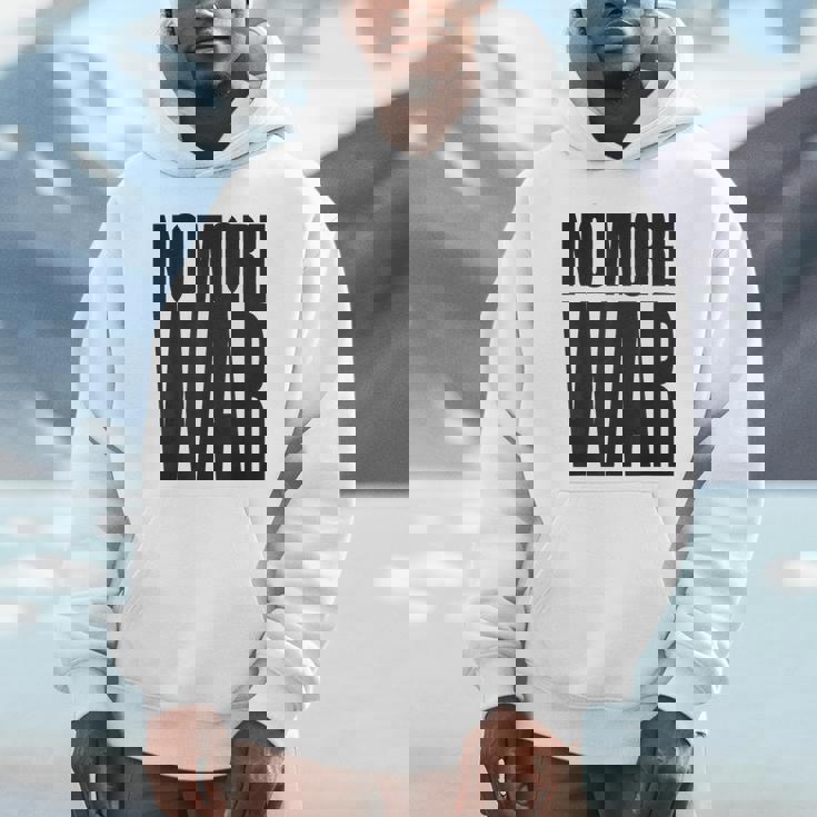 反戦 平和 イスラエル パレスチナ ウクライナ ロシア リビア シリア イエメン クルド トルコ No More War パーカー