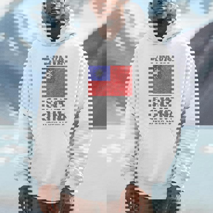 台湾は中国ではありません、反中国共産党、西近平 パーカー