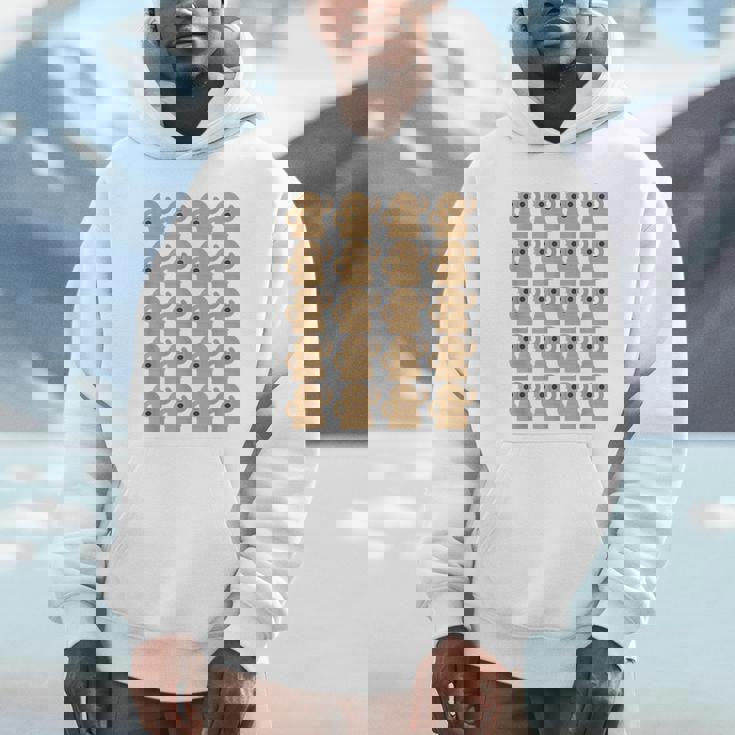 埴輪 ハニワ はにわ パーカー