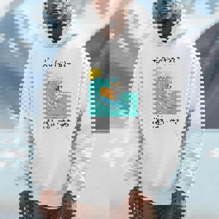 犬のために働いてます コーギー犬 わんこ メンズ 犬好き グッズ おもしろ 面白い 服 ネタ わんこ パーカー