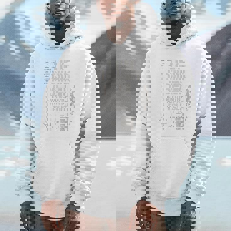 私はビール釣りが好きで、背中には3人で面白い釣りが好きです。 パーカー