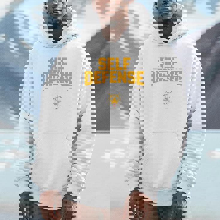 自衛隊インストラクター 長袖tシャツ パーカー