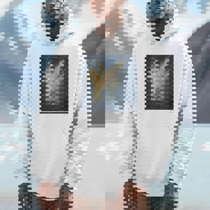 詩とメルヘン 牧野 鈴子 ペガサス パーカー