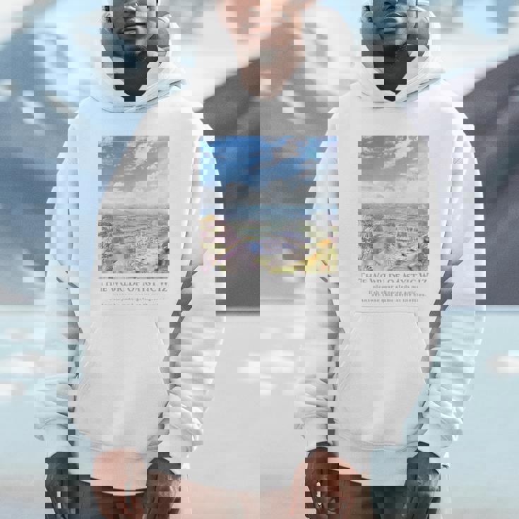 黒猫のウィズ クエス＝アリアス パーカー