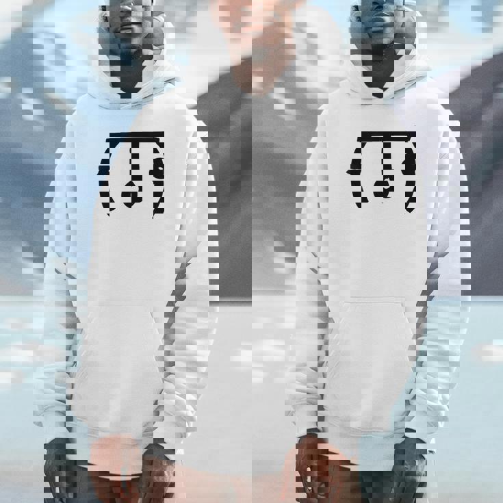 龍体文字【む】効果：回復力up。手書き 筆文字 開運グッズ 運気アップ 縁起物 お守り ラッキー スピリチュアル パーカー