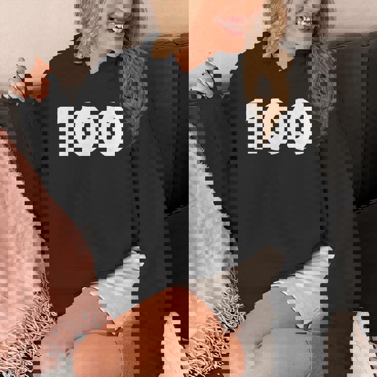 100 数字 サッカー メンズ レディース キッズ ギフト パーカー