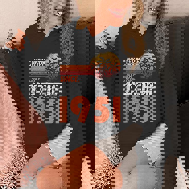 1951年10月 誕生日 パーカー