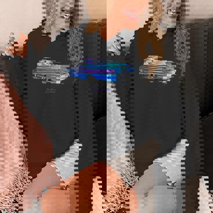 1964 Impala Low Rider Kustom リードそり ホットロッド マッスルカー パーカー