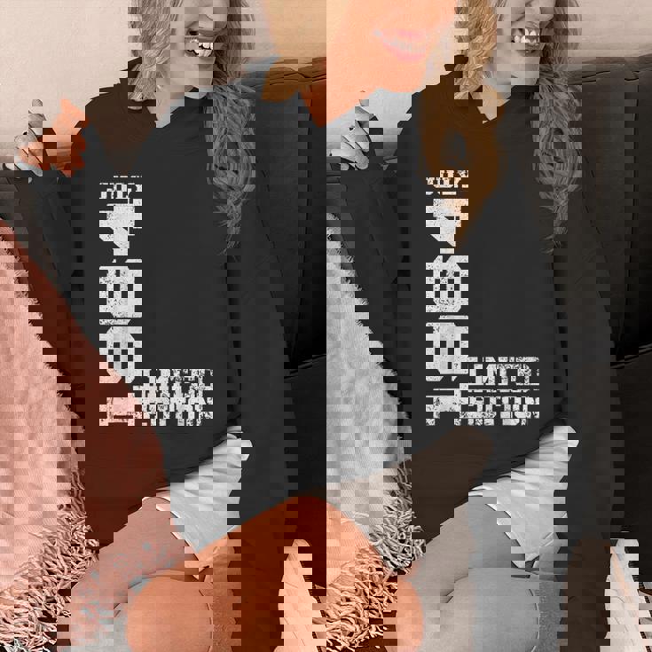 1964年7月、男性のための60歳の誕生日プレゼント パーカー