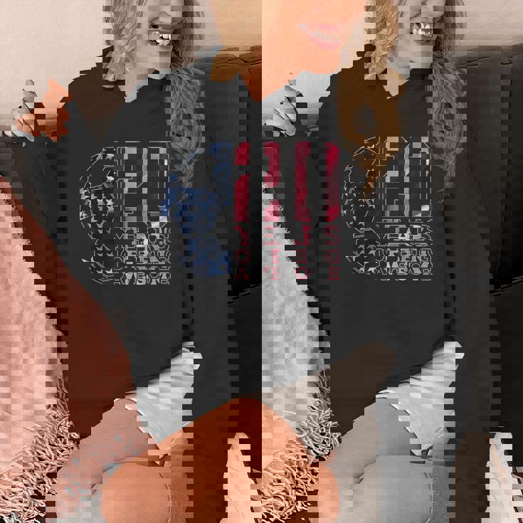 20 Years Of Being Awesome サッカー サッカー 20歳 誕生日 パーカー