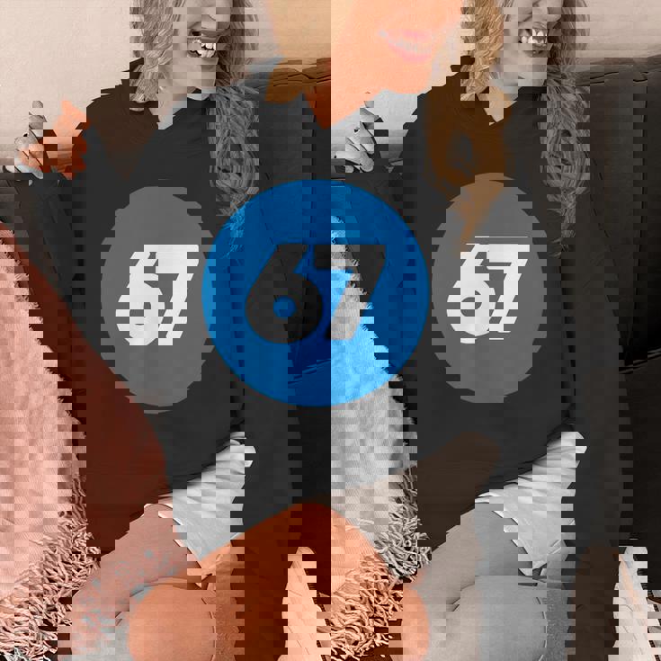 67 歳の誕生日番号 67 バルーン 67 歳の誕生日 パーカー