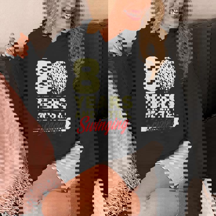 80 Years Andtillwinging パーカー