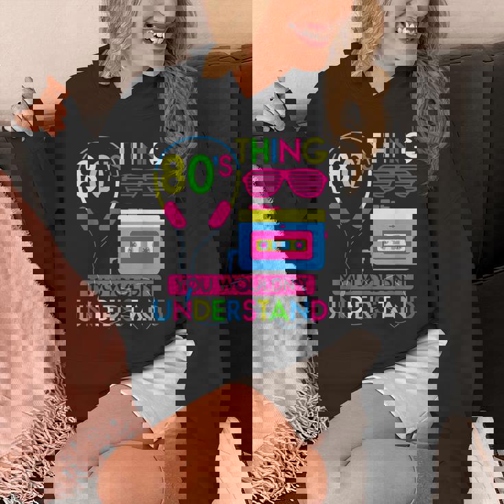 80年代コスチューム 1980年代テーマ パーティー 80年代スタイル ファッション衣装 パーカー