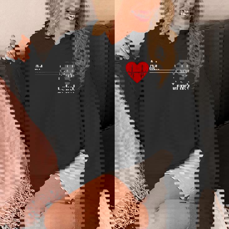 And I'm Back 心臓専門医 心臓サバイバー 心臓病患者 心臓 パーカー