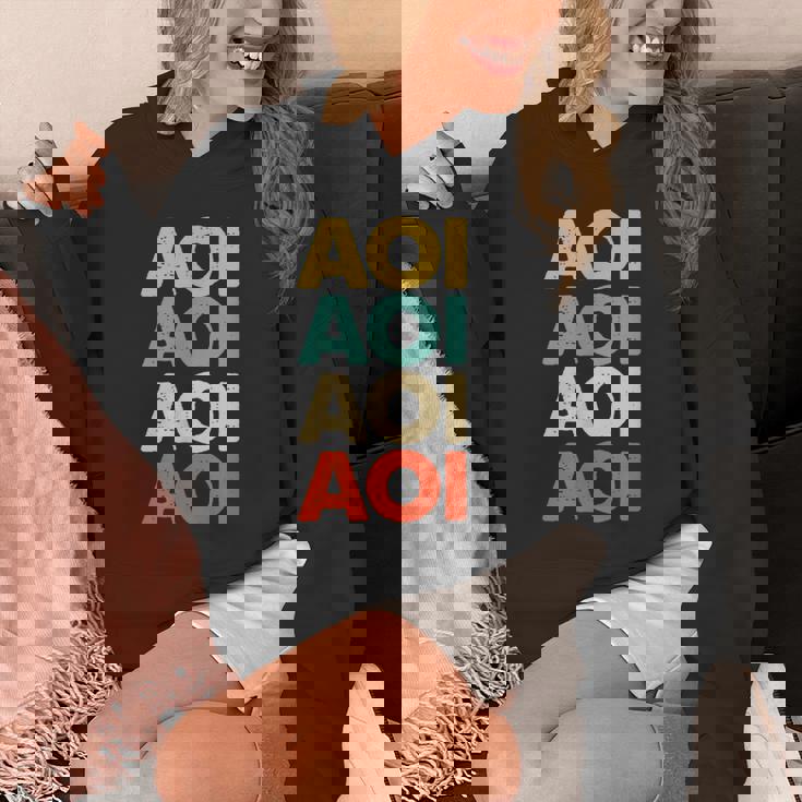 Aoi 葵 パーカー