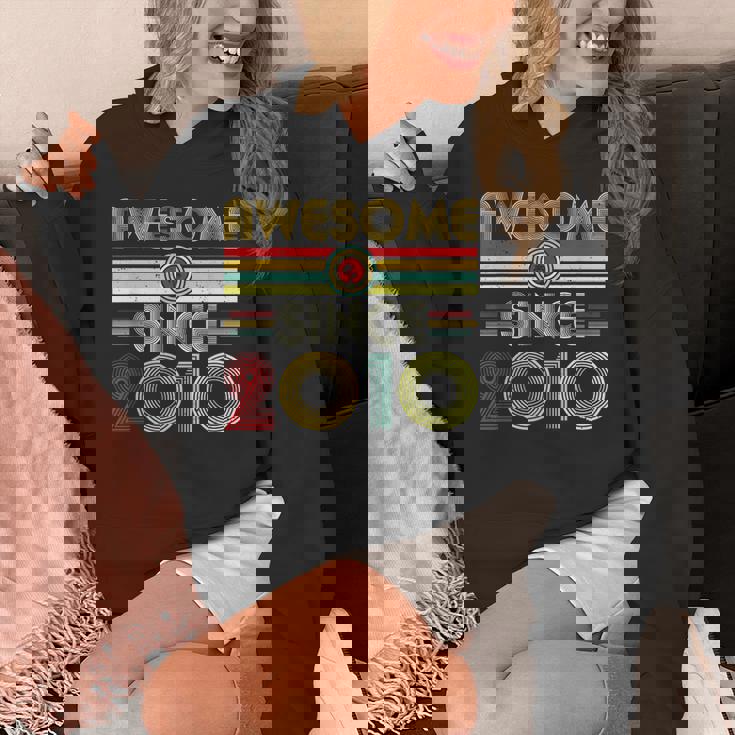 Awesomeince 2010 Classic Year Birth Of Birthdayintage パーカー