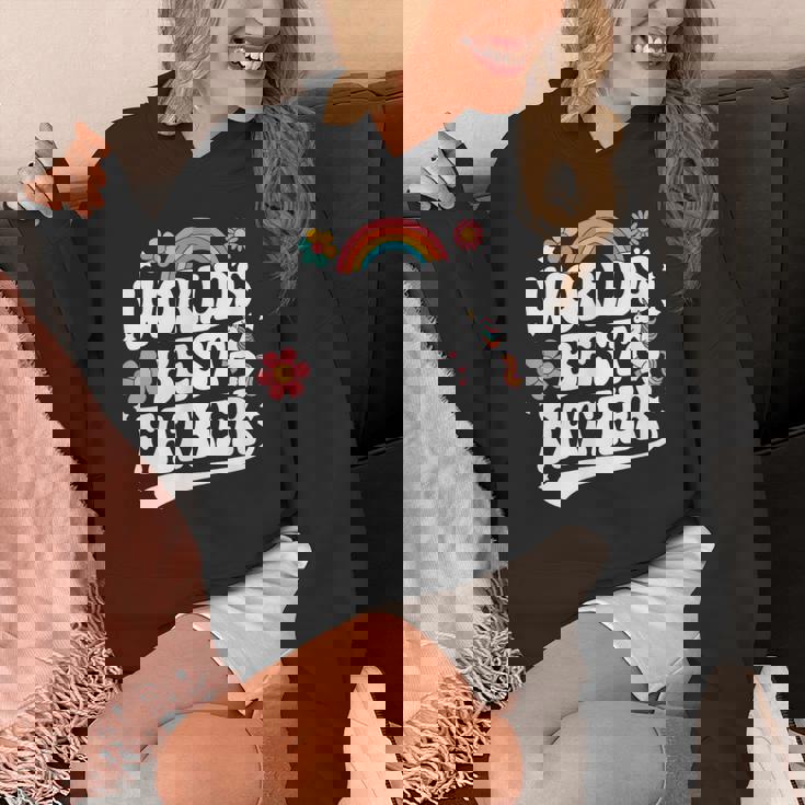 Words Best Father Pink Father’S Day パーカー