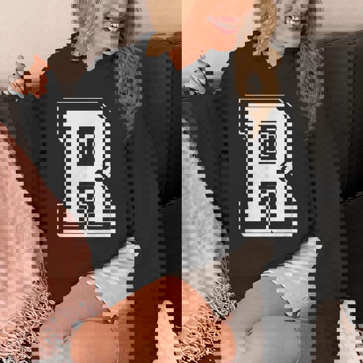 Best Friendshipseven Letters R From Friends パーカー